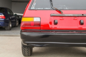 1987 Toyota Corolla (AE82) FX16 thumbnail