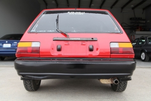 1987 Toyota Corolla (AE82) FX16 thumbnail