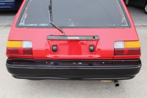 1987 Toyota Corolla (AE82) FX16 thumbnail