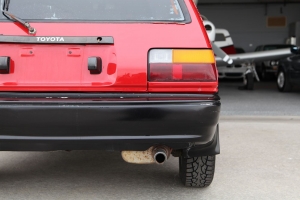1987 Toyota Corolla (AE82) FX16 thumbnail