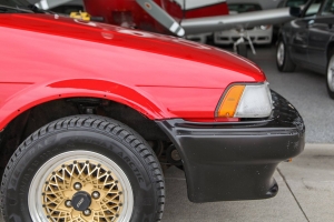1987 Toyota Corolla (AE82) FX16 thumbnail