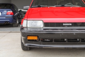 1987 Toyota Corolla (AE82) FX16 thumbnail
