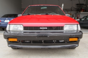 1987 Toyota Corolla (AE82) FX16 thumbnail