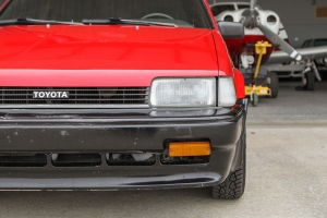 1987 Toyota Corolla (AE82) FX16 thumbnail
