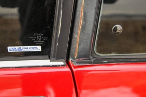 1987 Toyota Corolla (AE82) FX16 thumbnail