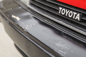 1987 Toyota Corolla (AE82) FX16 thumbnail