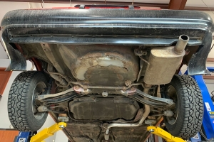 1987 Toyota Corolla (AE82) FX16 thumbnail
