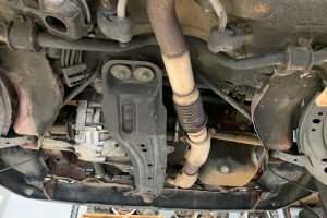 1987 Toyota Corolla (AE82) FX16 thumbnail