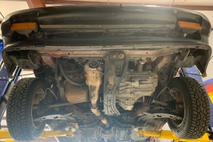 1987 Toyota Corolla (AE82) FX16 thumbnail