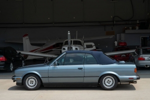 1988 BMW (E30) 325i Convertible thumbnail