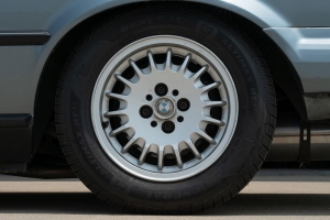 1988 BMW (E30) 325i Convertible thumbnail