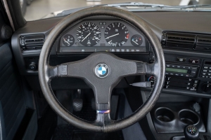 1988 BMW (E30) 325i Convertible thumbnail
