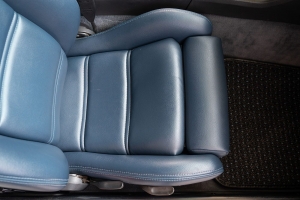 1988 BMW (E30) 325i Convertible thumbnail