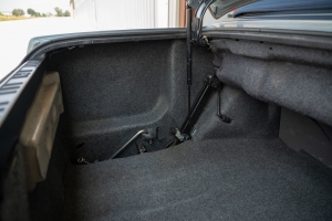 1988 BMW (E30) 325i Convertible thumbnail