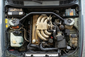 1988 BMW (E30) 325i Convertible thumbnail