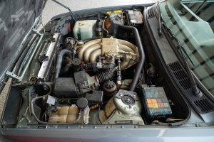 1988 BMW (E30) 325i Convertible thumbnail