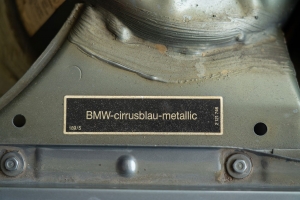 1988 BMW (E30) 325i Convertible thumbnail