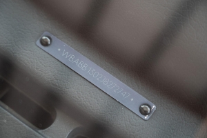 1988 BMW (E30) 325i Convertible thumbnail