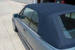 1988 BMW (E30) 325i Convertible thumbnail