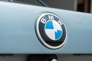 1988 BMW (E30) 325i Convertible thumbnail