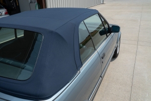 1988 BMW (E30) 325i Convertible thumbnail