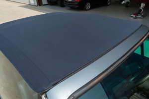 1988 BMW (E30) 325i Convertible thumbnail