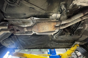 1988 BMW (E30) 325iS thumbnail