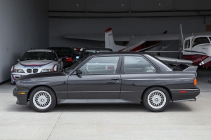 1988 BMW E30 M3 thumbnail