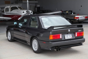1988 BMW E30 M3 thumbnail