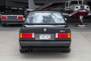 1988 BMW E30 M3 thumbnail