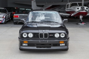 1988 BMW E30 M3 thumbnail