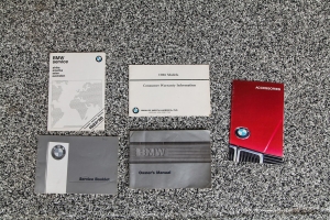 1988 BMW E30 M3 thumbnail