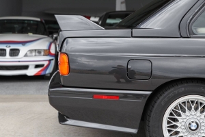 1988 BMW E30 M3 thumbnail