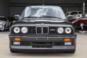 1988 BMW E30 M3 thumbnail