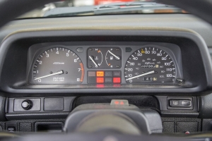 1989 Honda Civic SI thumbnail