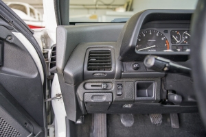 1989 Honda Civic SI thumbnail