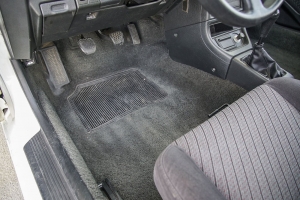 1989 Honda Civic SI thumbnail