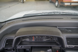 1989 Honda Civic SI thumbnail