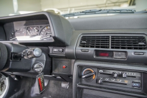 1989 Honda Civic SI thumbnail