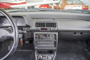 1989 Honda Civic SI thumbnail