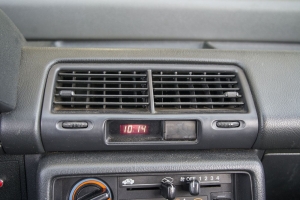 1989 Honda Civic SI thumbnail