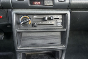 1989 Honda Civic SI thumbnail