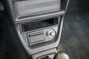 1989 Honda Civic SI thumbnail