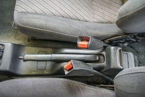 1989 Honda Civic SI thumbnail