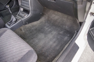 1989 Honda Civic SI thumbnail