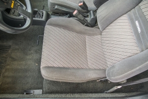 1989 Honda Civic SI thumbnail