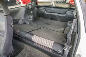 1989 Honda Civic SI thumbnail