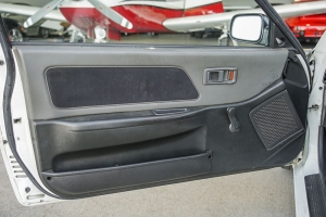 1989 Honda Civic SI thumbnail