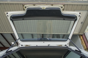 1989 Honda Civic SI thumbnail