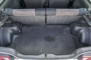 1989 Honda Civic SI thumbnail